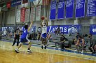 MBBall vs Emmanuel  Men’s Basketball vs Emmanuel College. - Photo By: KEITH NORDSTROM : Wheaton, MBBall, Emmanuel, basketball